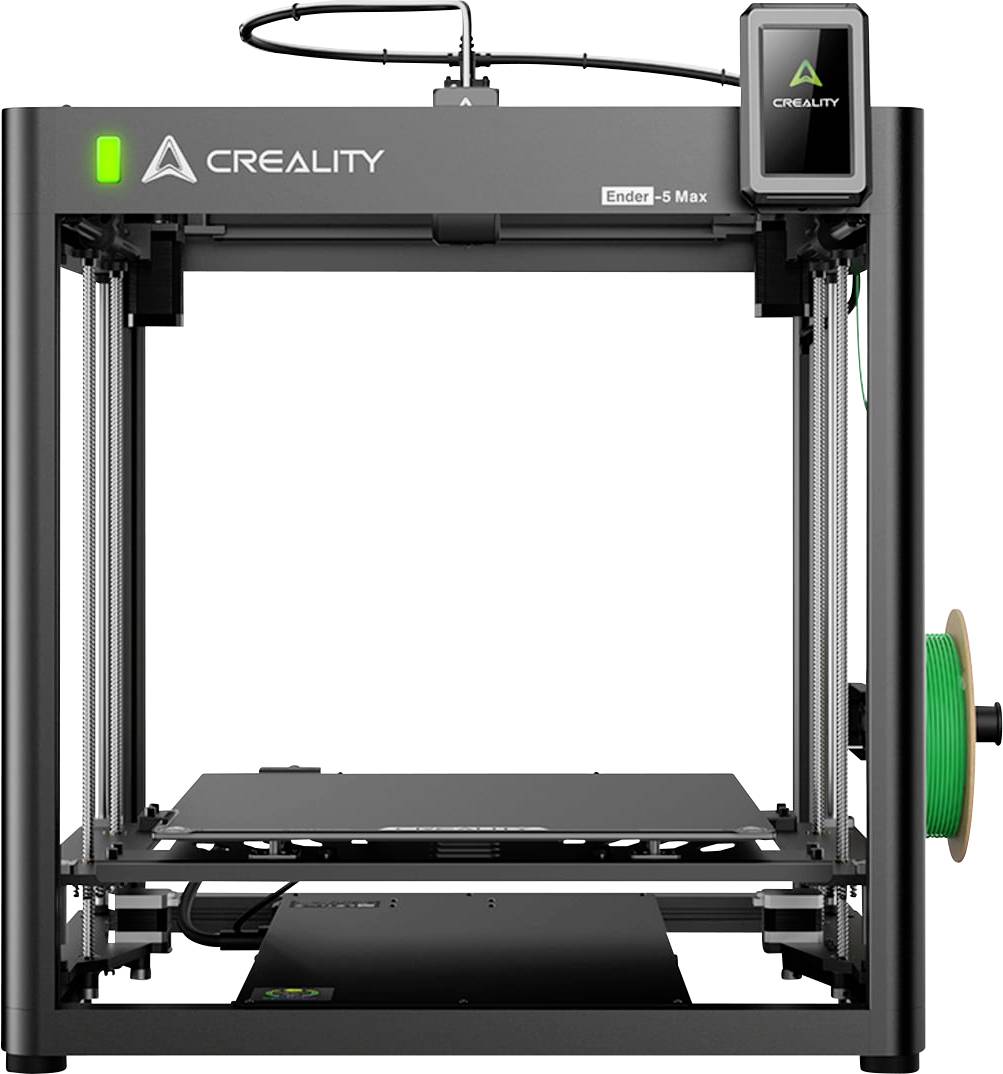 Creality Ender 5 Max 3D Drucker