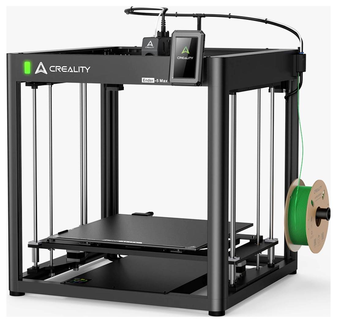 Creality Ender 5 Max 3D Drucker