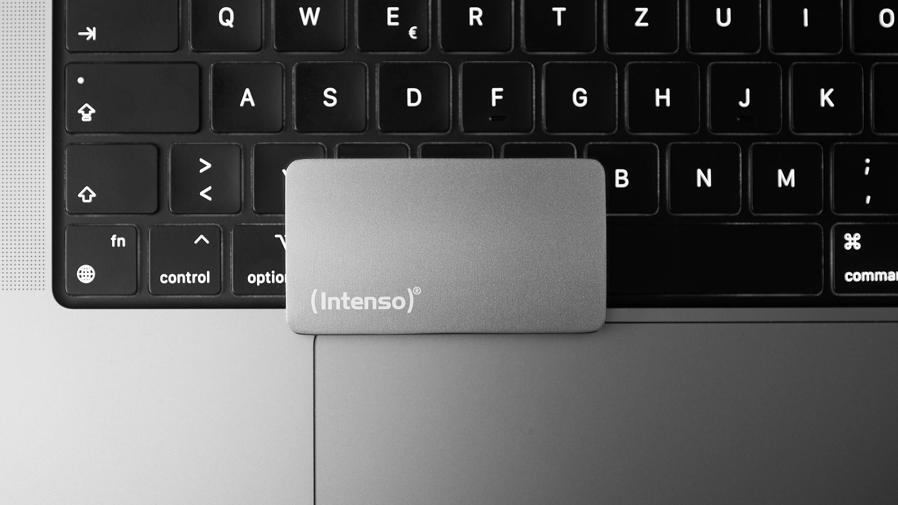 Intenso Externe SSD USB-C® (USB 3.2 Gen 2x2) 3828470
