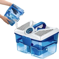 Thomas THO DryBox Amfibia Pet Nass-/Trockensauger Amfibia Nass-/Trockensauger 2.6l Thomas THO DryBox Amfibia Pet Nass-/Trockensauger Amfibia Nass-/Trockensauger 2.6l