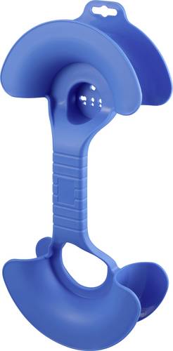 Sygonix Kabelhantel SY-6797952 Blau 1 St.