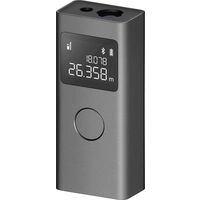 Xiaomi 36764 Digitales Laser-Metermaß 40m Xiaomi 36764 Digitales Laser-Metermaß 40m