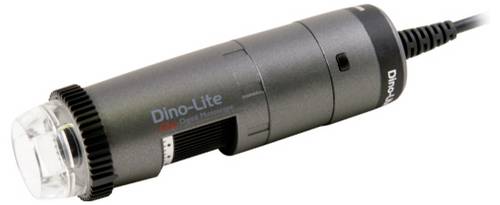Dino Lite USB Mikroskop 1.3 Megapixel 330 x
