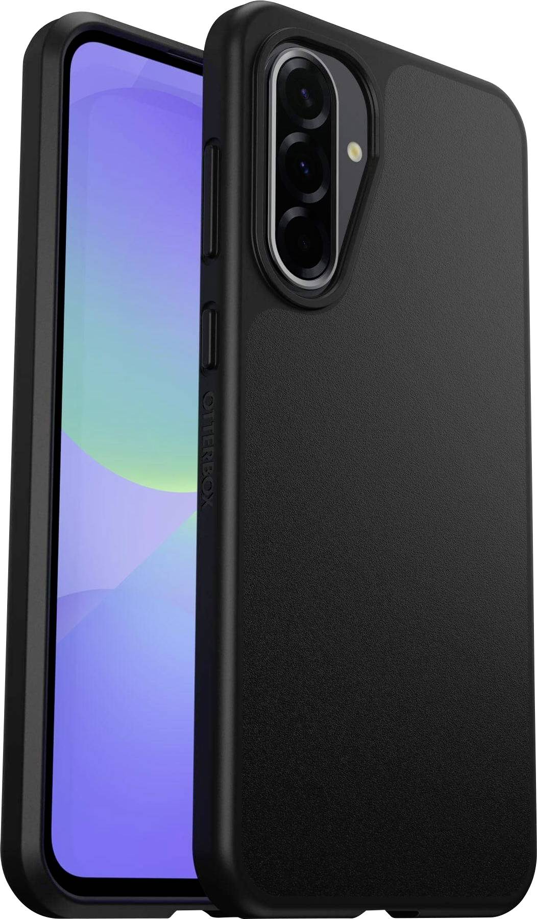 Otterbox 77-97780 Backcover Samsung Galaxy A36 5G Schwarz 77-97780