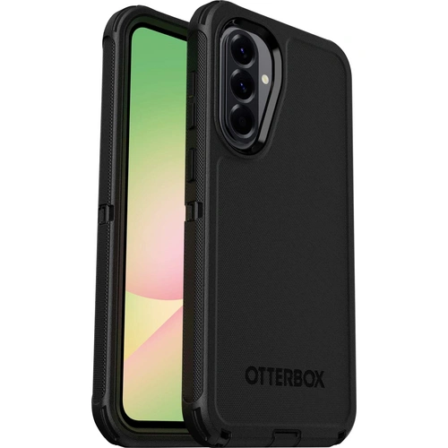 Otterbox 77-97788 Backcover Samsung Galaxy A56 5G Schwarz 77-97788 Otterbox 77-97788 Backcover Samsung Galaxy A56 5G Schwarz 77-97788