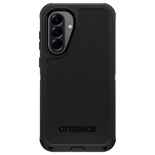 Otterbox 77-97788 Backcover Samsung Galaxy A56 5G Schwarz 77-97788 Otterbox 77-97788 Backcover Samsung Galaxy A56 5G Schwarz 77-97788