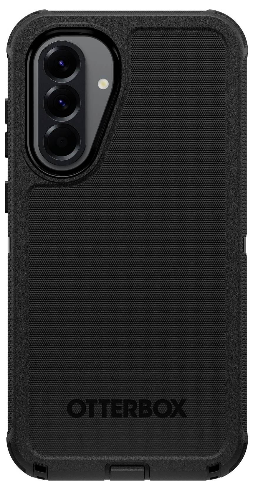 Otterbox Defender Backcover Samsung Galaxy A56 5G Schwarz 77-97788
