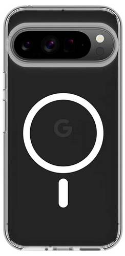Case-Mate CM053892 Backcover Google Pixel 9 Pro XL Transparent mit Magnet-Modul CM053892