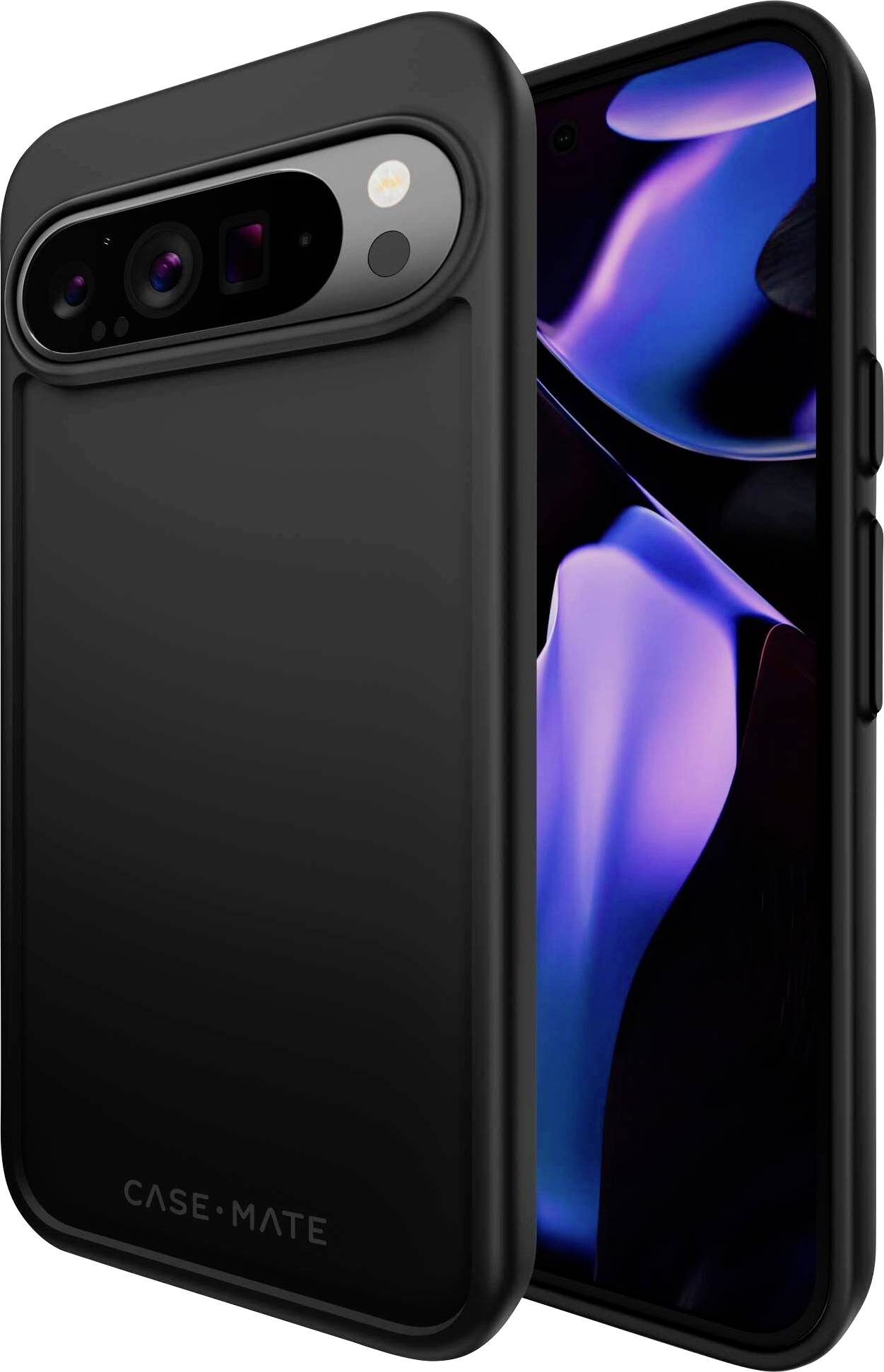 Case-Mate CM053928 Backcover Google Pixel 9 Pro XL Schwarz CM053928