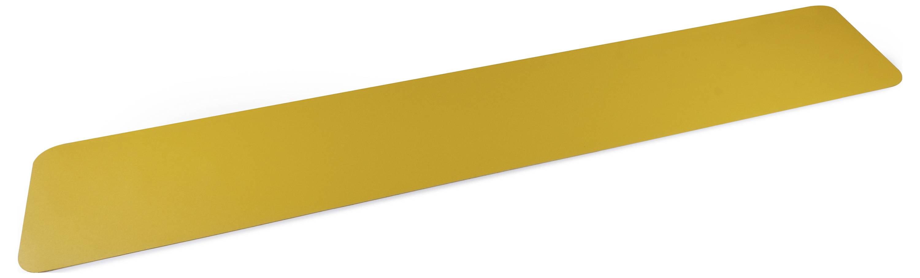 Durable 181004 Bodenmarkierung Zebrastreifen 200/05 gelb 181004 1pg