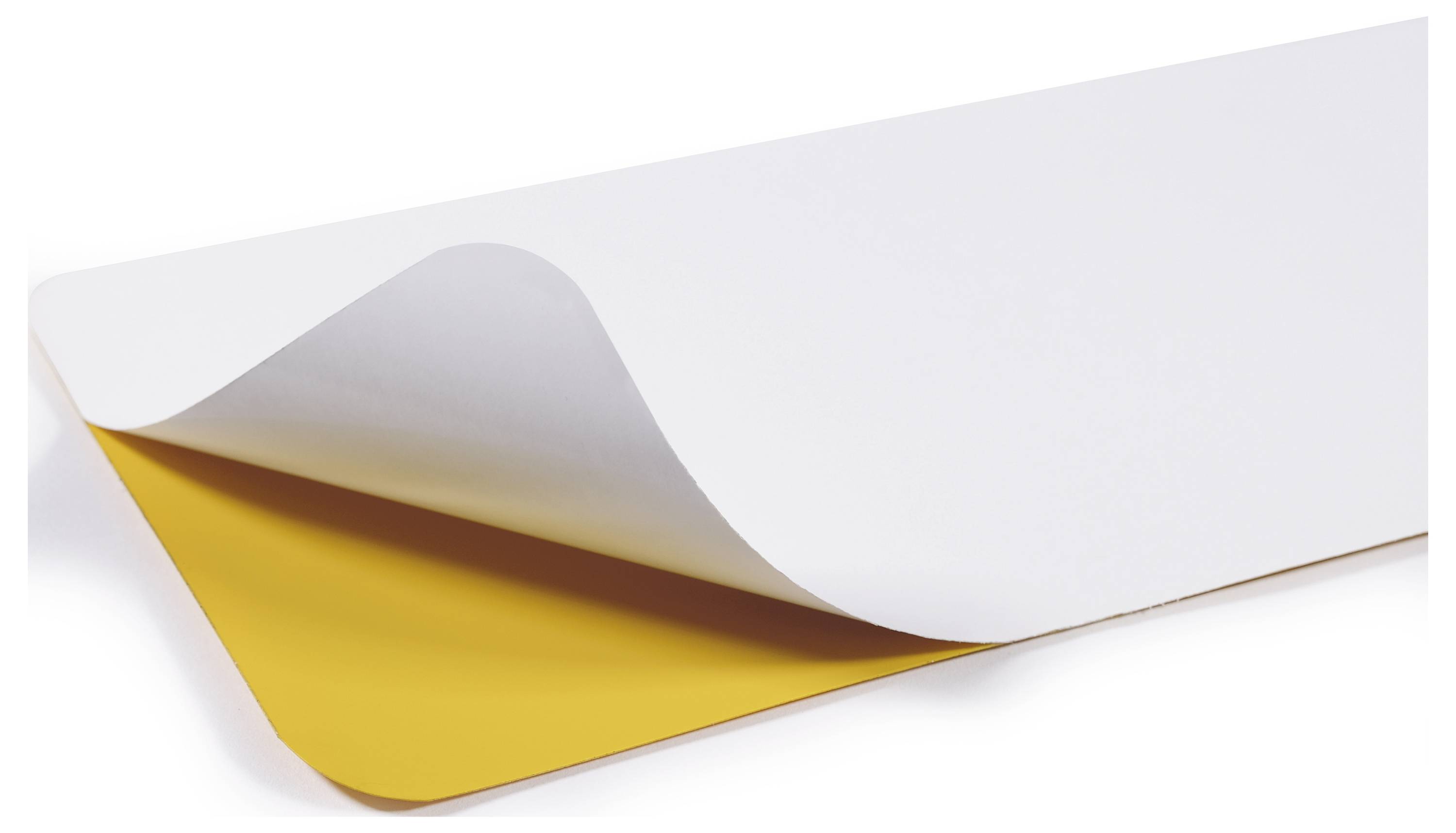 Durable 181004 Bodenmarkierung Zebrastreifen 200/05 gelb 181004 1pg