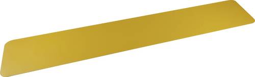 Durable 181104 Bodenmarkierung Zebrastreifen 200/05 Ersatzstreifen gelb 181104 1st