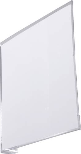Durable 185619 Gangschild selbstklebend 149x149 mm 10 St.
