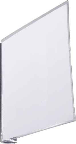 Durable 185719 Gangschild selbstklebend A5hoch 10St.