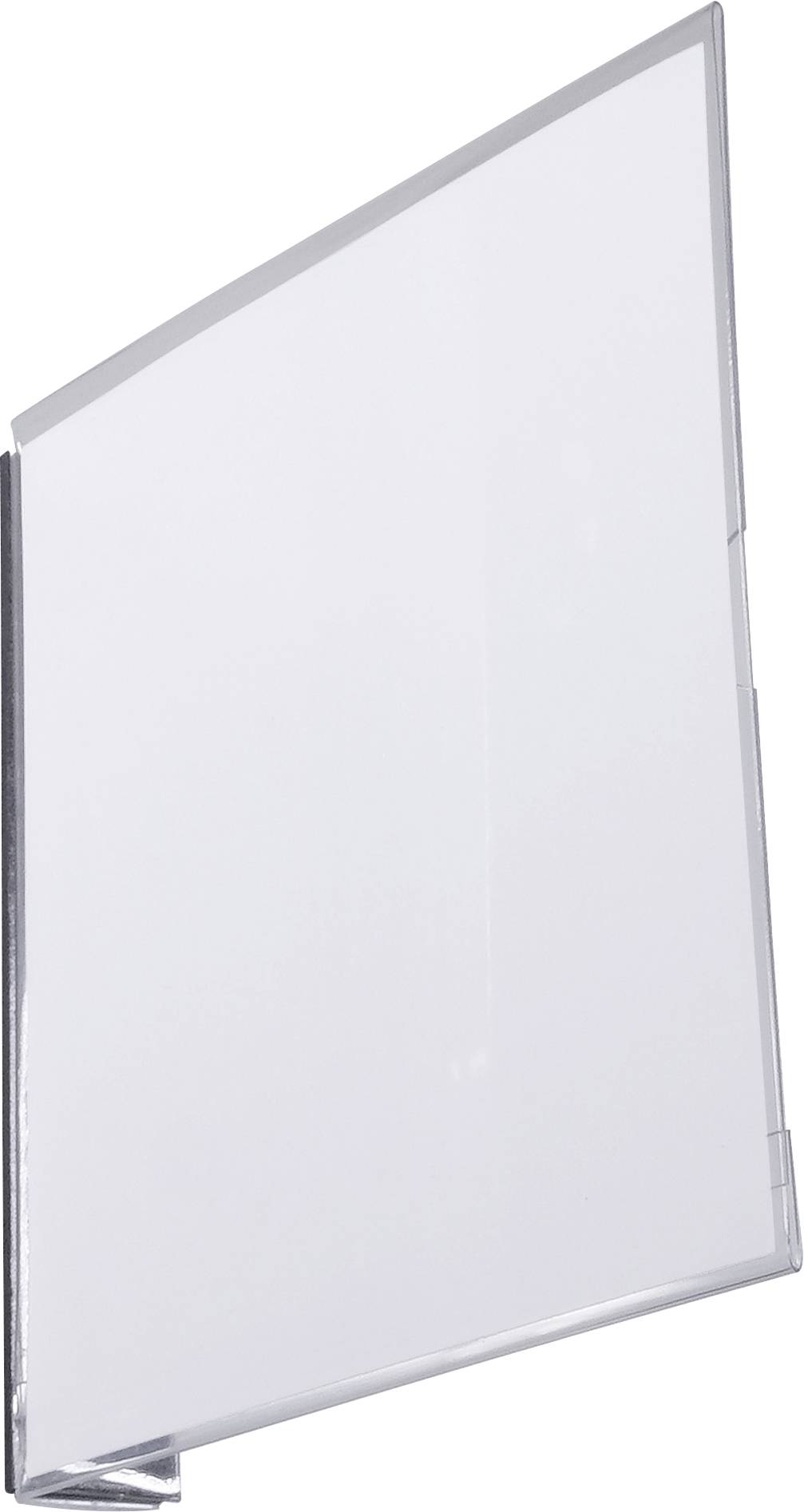 Durable 187119 Gangschild magnetisch 149x149mm 10St.