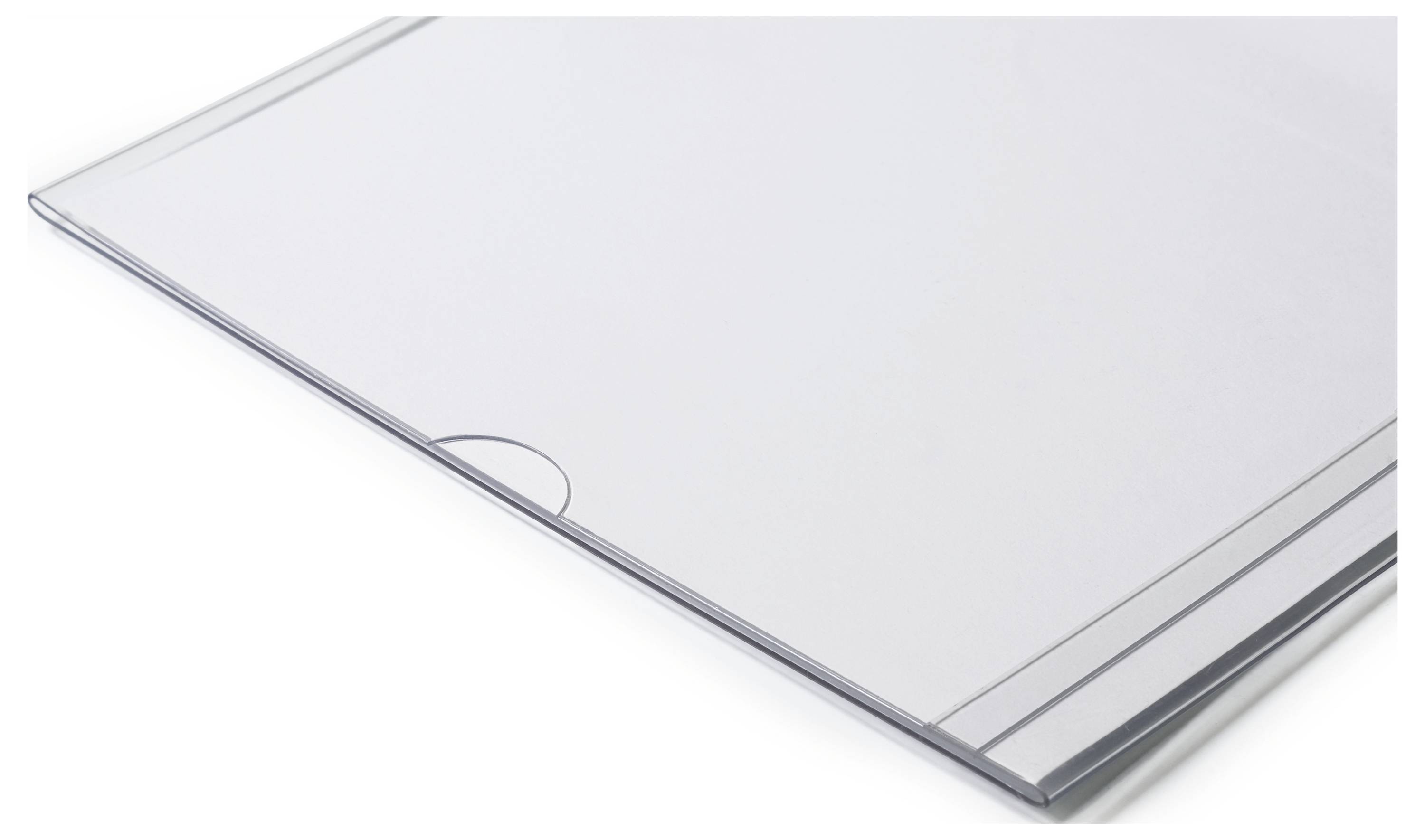 Durable 187119 Gangschild magnetisch 149x149mm 10St.