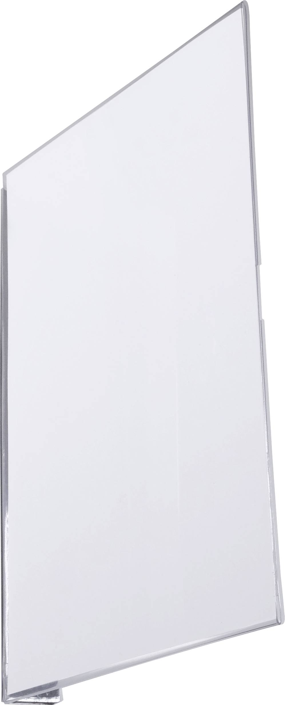 Durable 187219 Gangschild magnetisch A5hoch 10St.