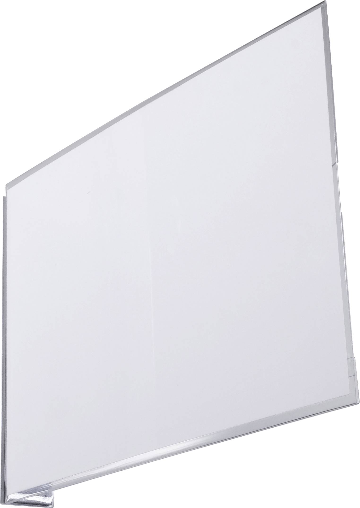 Durable 187319 Gangschild magnetisch A5 quer 10 St.