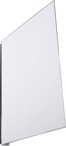 Durable 187419 Gangschild magnetisch A4hoch 10St.