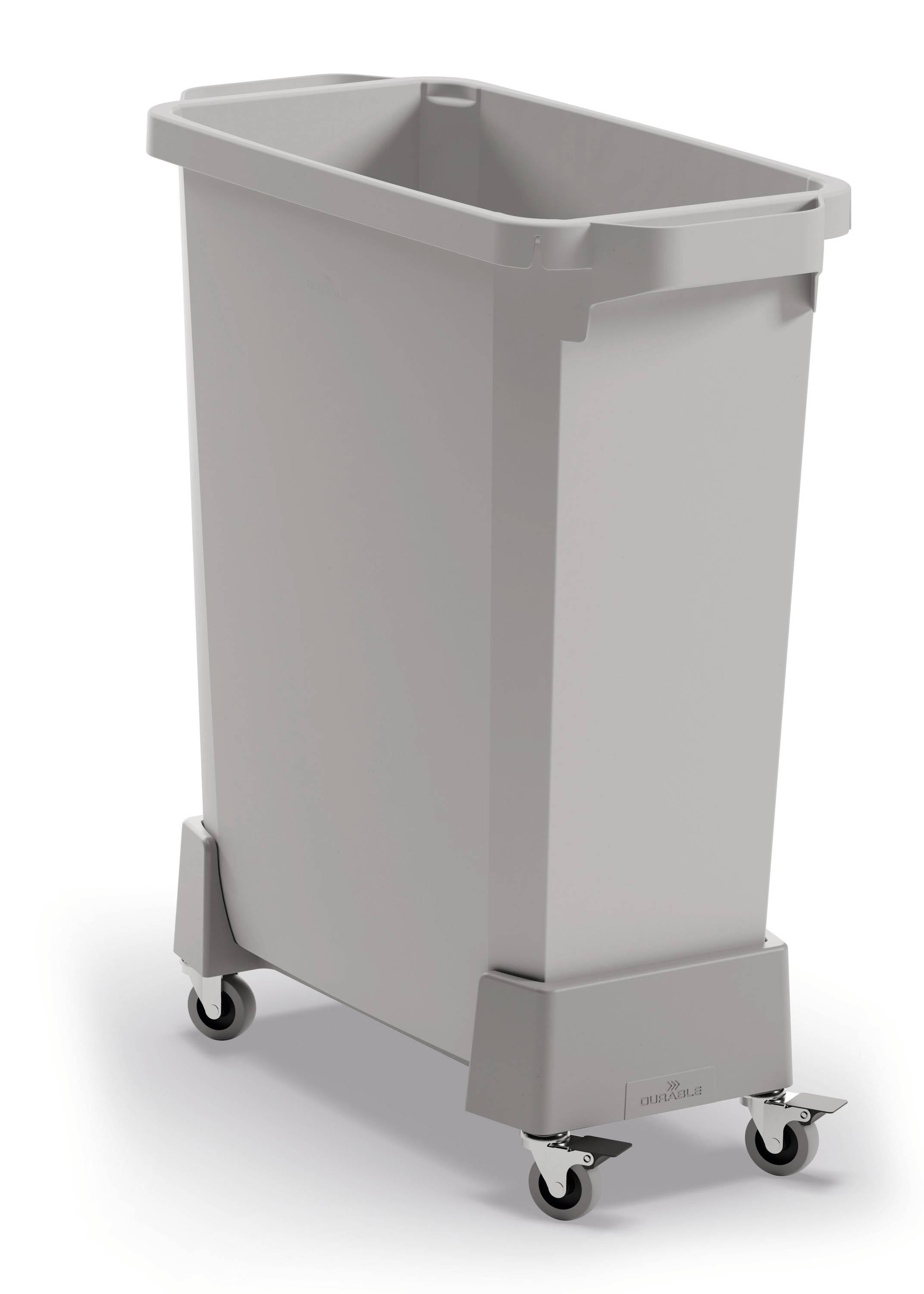 Durable DURABIN® 334037 Fahrwagen 1St.