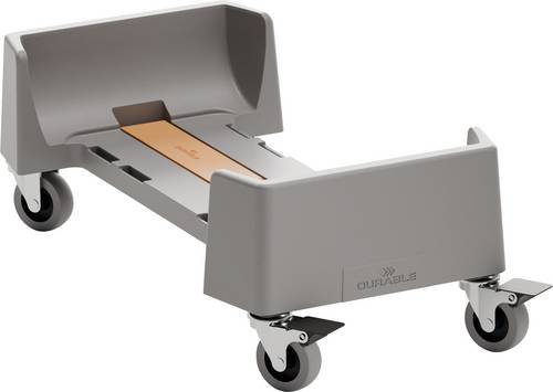 Durable DURABIN® 334037 Fahrwagen 1 St.