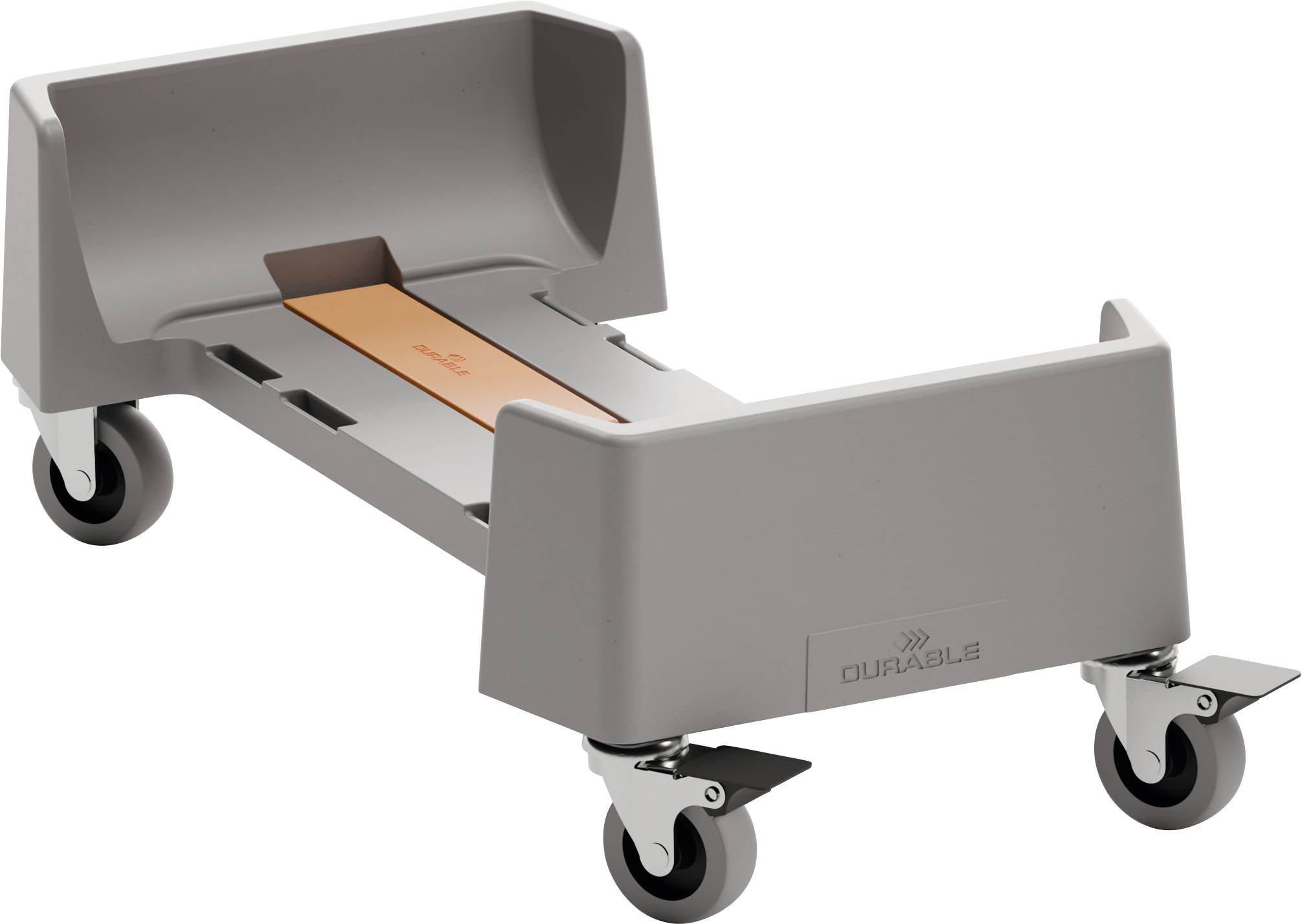 Durable DURABIN® 334037 Fahrwagen 1St.