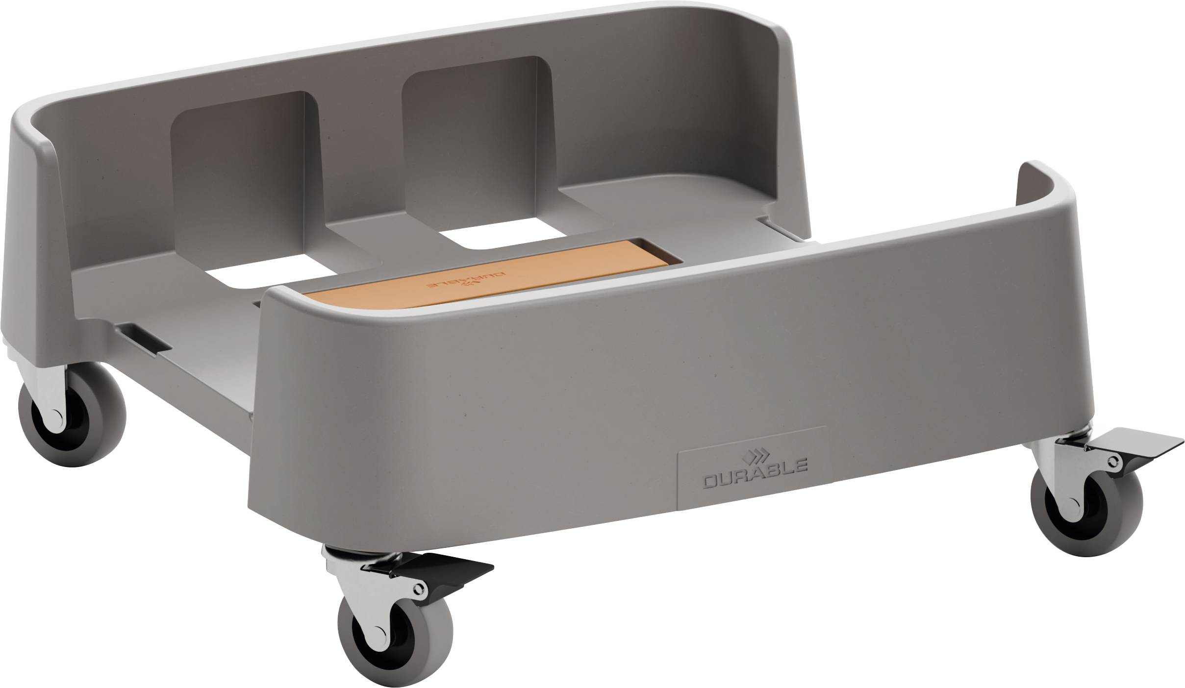 Durable DURABIN® 334137 Fahrwagen 1St.