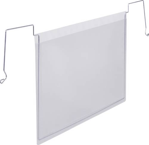 Durable 118519 Drahtbügeltasche