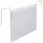 Durable 118419 Drahtbügeltasche Durable 118419 Drahtbügeltasche