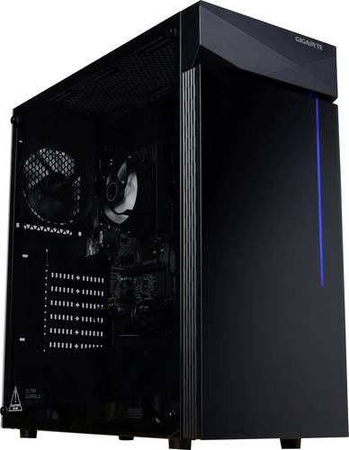 Gigabyte Desktop PC 9800X3D-32GB-2TB-W11 AMD Ryzen 7 9800X3D 5.2 GHz 32 GB RAM 2 TB SSD AMD Radeon™