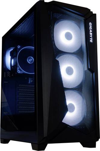 Gigabyte Gaming PC U7-265K-32GB-2TB-RTX5070TI-W11 Intel® Core™ Ultra 7 (Series 2) 265K 5.5 GHz 32