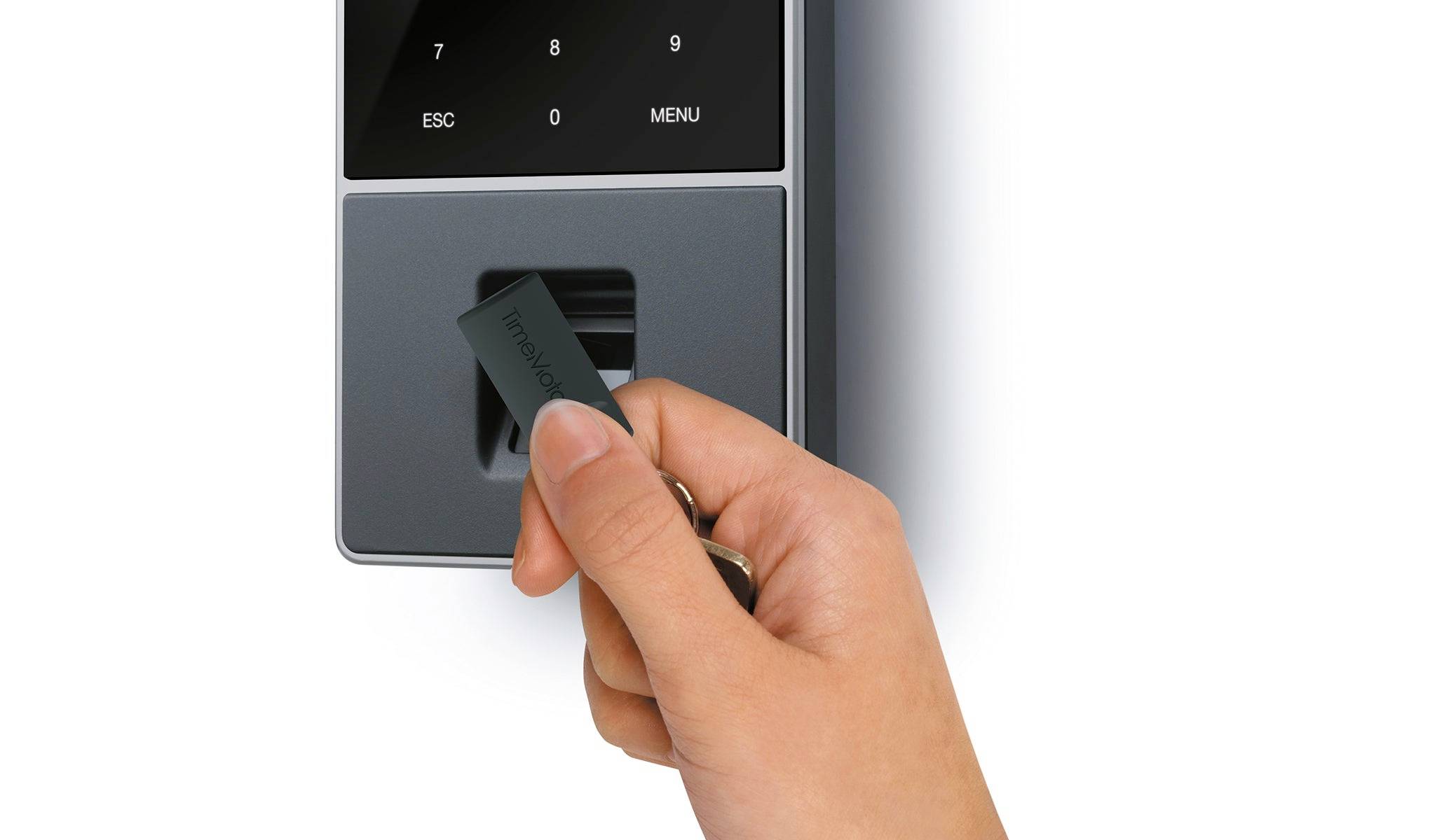 Timemoto 125-0604 RFID-Schutzhülle