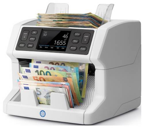 Safescan 112-0648 Geldzähler