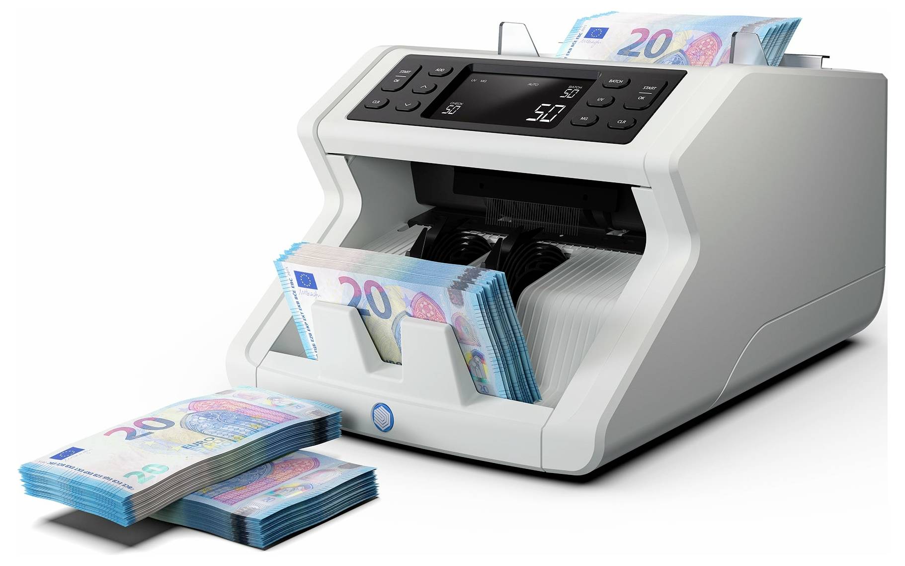 Safescan 115-0708 Geldzähler