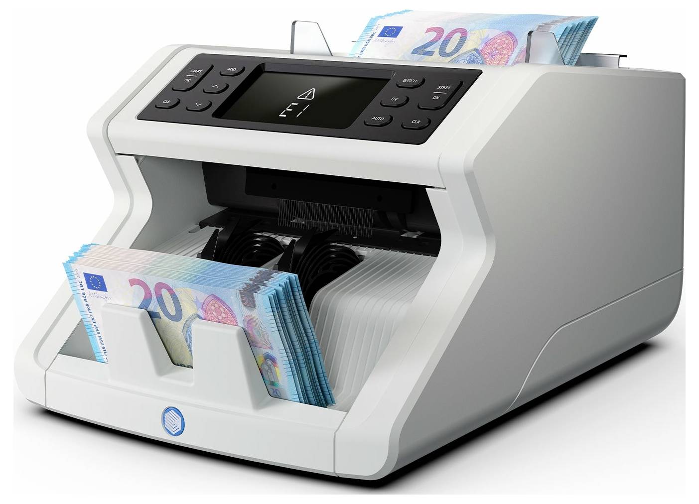 Safescan 115-0708 Geldzähler