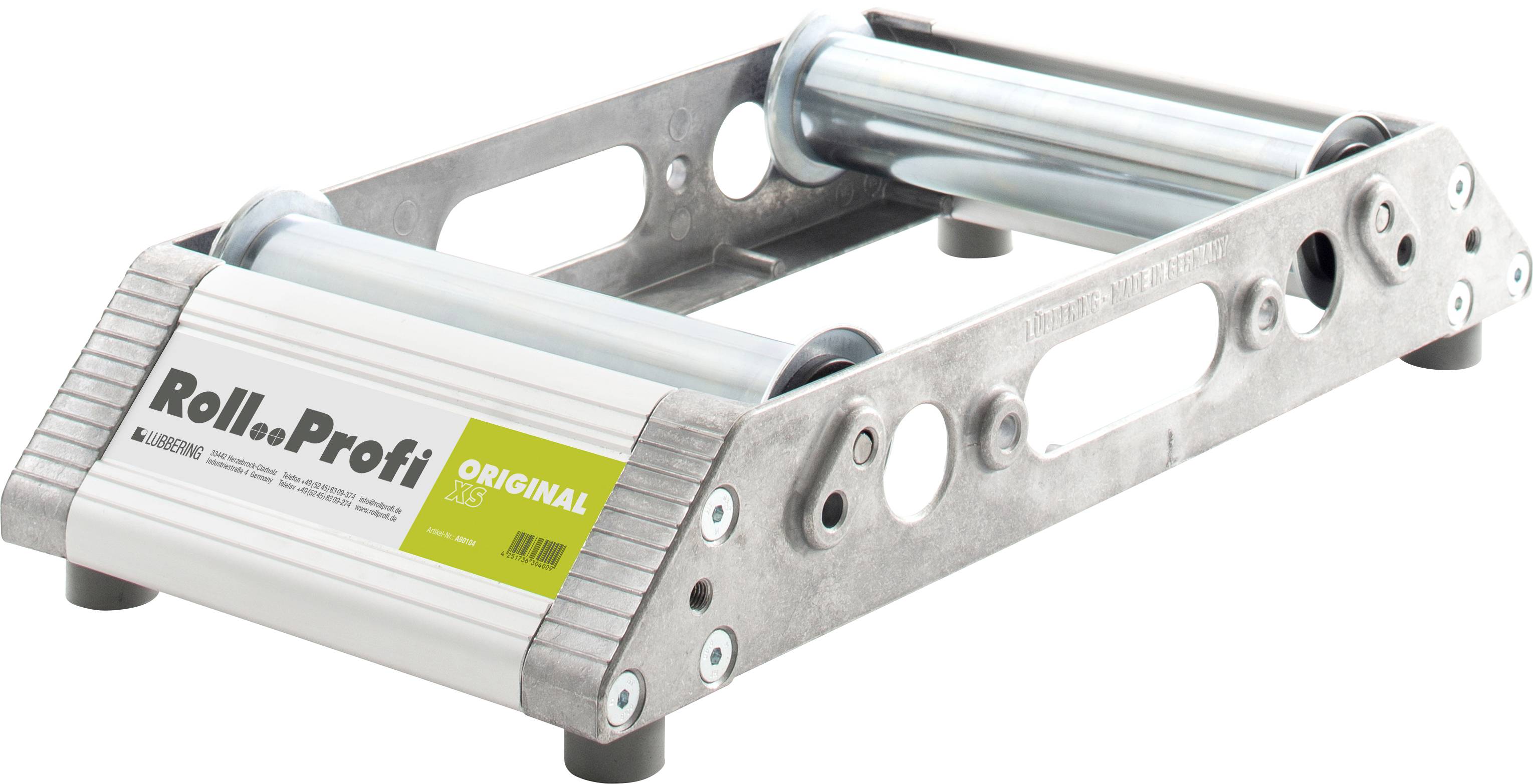 Roll..Profi Kabeltrommelabroller ORIGINA A90104 Lübbering 1 St.