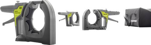Lübbering FLEXIPASS Set Kabelhalter A90229 1 St.