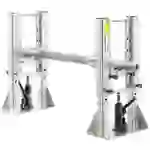 Lübbering Roll..Profi Trommelheber EASYLIFT A90122 1St. Lübbering Roll..Profi Trommelheber EASYLIFT A90122 1St.