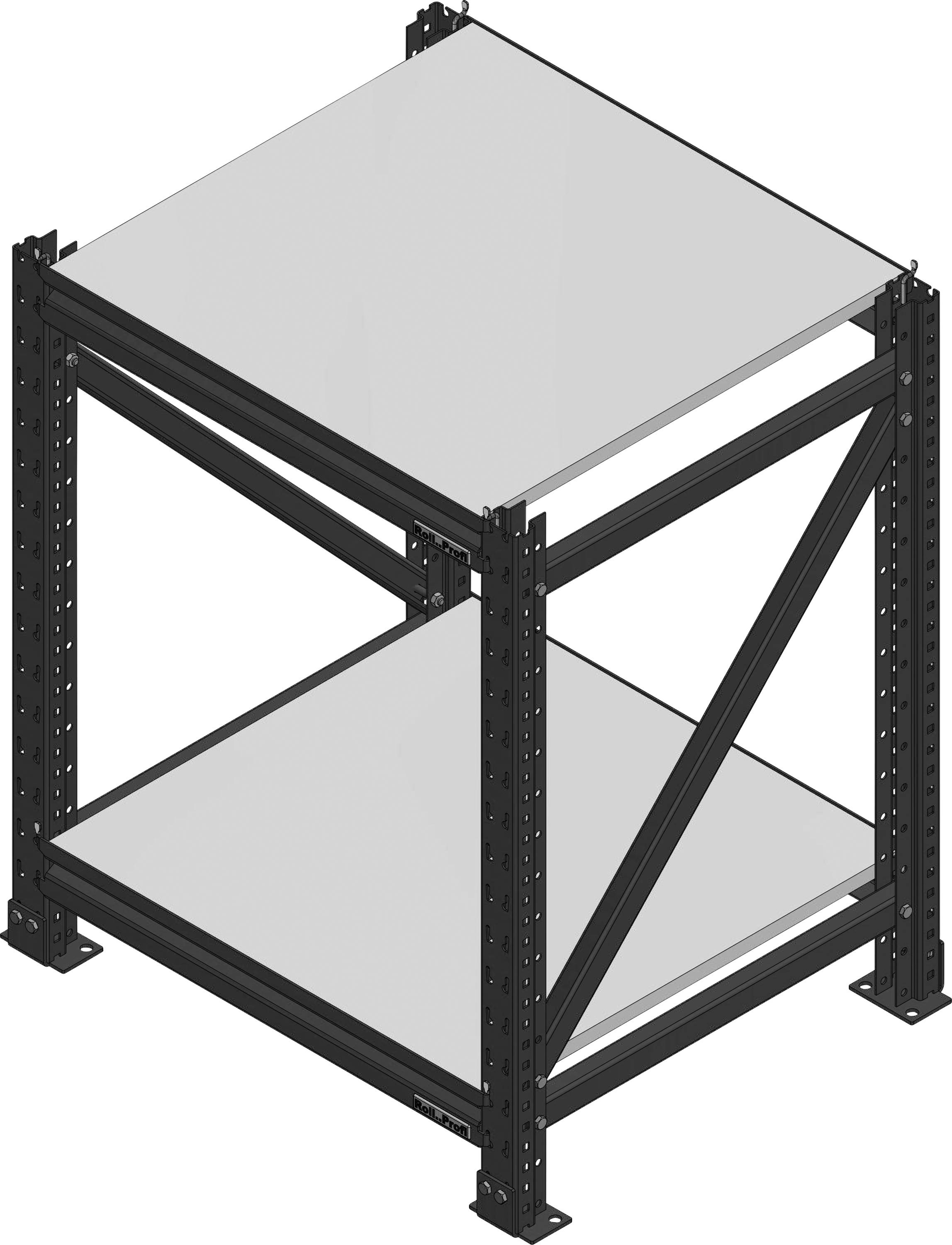 Lübbering A9080450 1St.