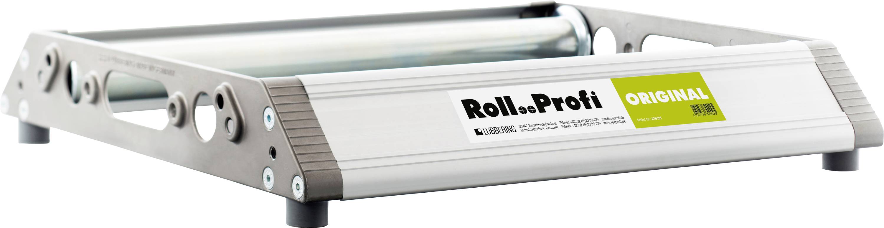 Lübbering Roll..Profi Kabeltrommelabroller ORIGINA A90101 1 St.