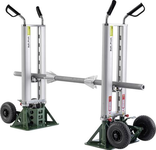 Lübbering JUMBOLIFT CROSS A90140 Universal Transportwagen Traglast (max.): 6000kg