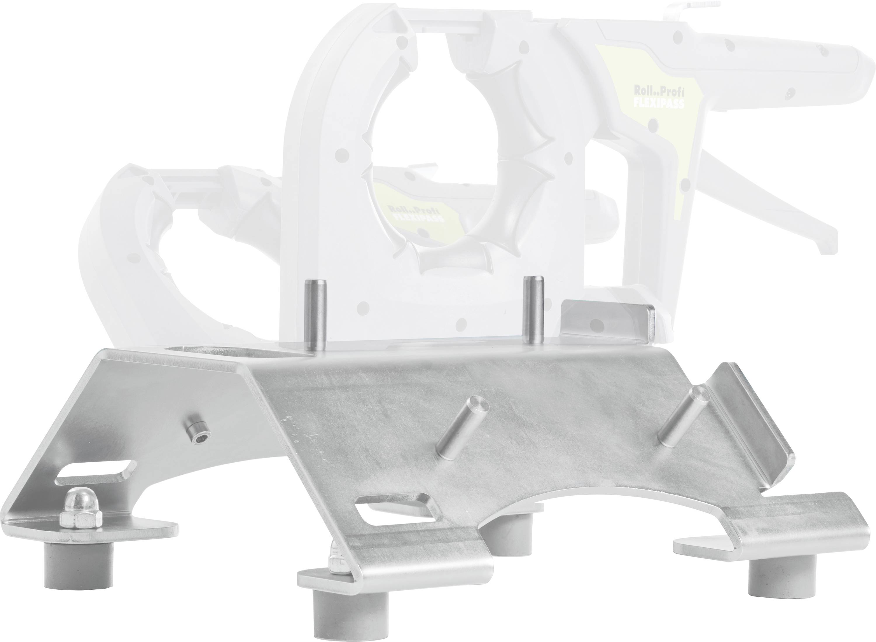 Lübbering FLEXIPASS FIX-02 FLEXIPASS Standfuß für Unterflur-Verlegu A9022960 1St.