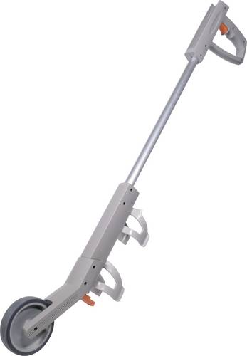 Durable 114210 Markierstange DURALINE® EasyTrack S grau 114210 1st 1St.