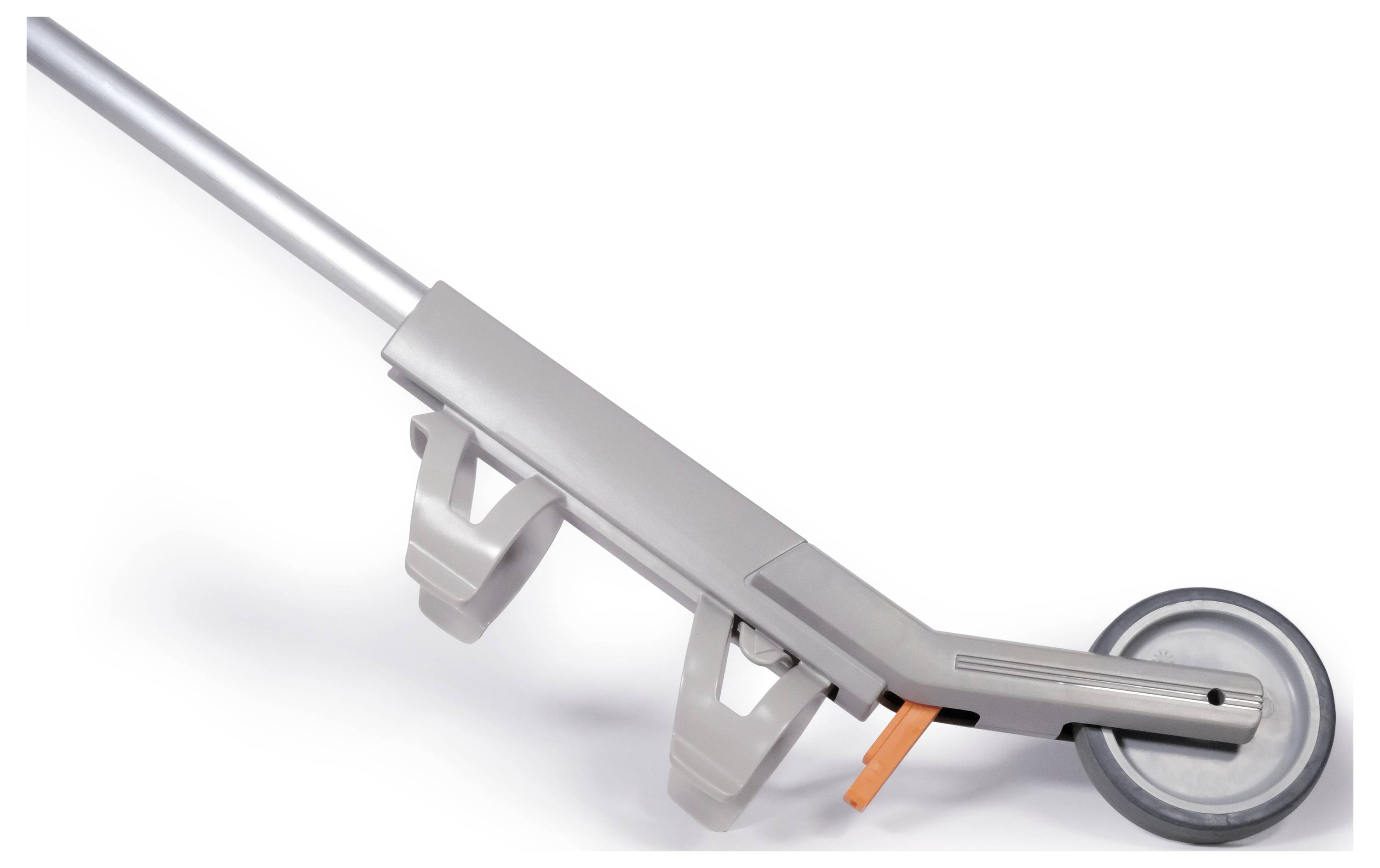 Durable 114210 Markierstange DURALINE® EasyTrack S grau 114210 1st 1St.