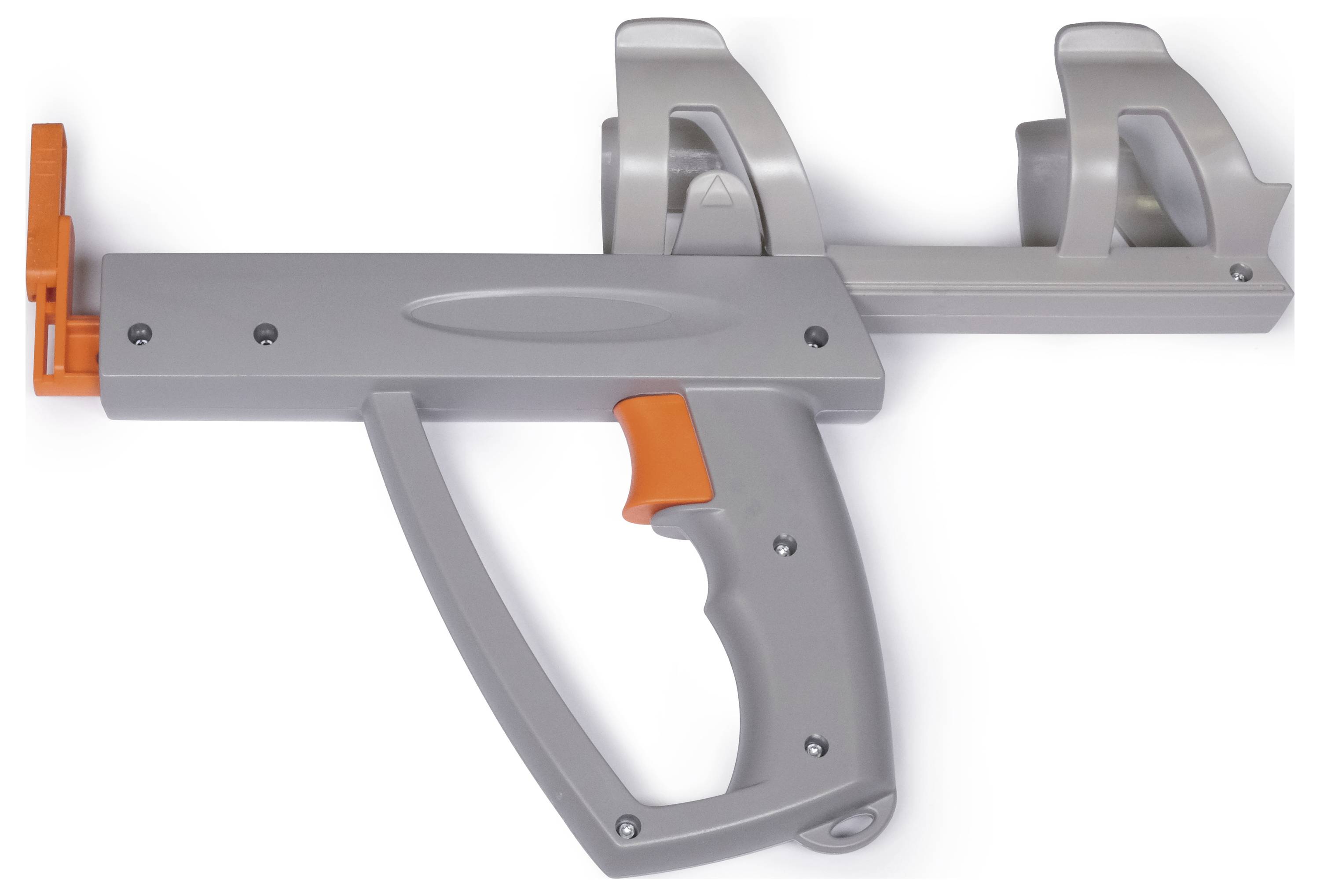 Durable 114310 Markierpistole DURALINE® EasyMover grau 114310 1st 1St.