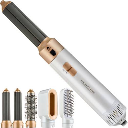 Profi-Care PC-HAS 3132 Multi-Styler Weiß, Rose