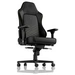 Noblechairs HERO Gaming Stuhl - schwarz/gold Gaming-Stuhl Schwarz/Gold Noblechairs HERO Gaming Stuhl - schwarz/gold Gaming-Stuhl Schwarz/Gold
