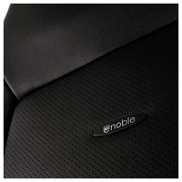 Noblechairs HERO Gaming Stuhl - schwarz/gold Gaming-Stuhl Schwarz/Gold Noblechairs HERO Gaming Stuhl - schwarz/gold Gaming-Stuhl Schwarz/Gold
