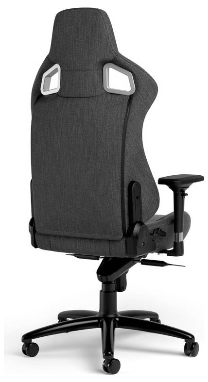 Noblechairs EPIC TX Gaming Stuhl - anthrazit Gaming-Stuhl
