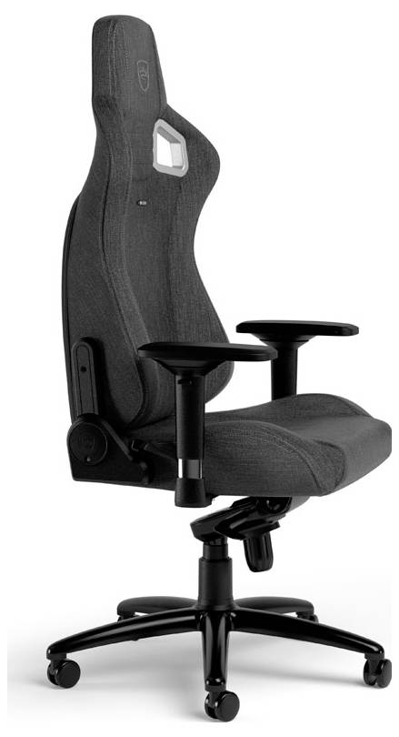 Noblechairs EPIC TX Gaming Stuhl - anthrazit Gaming-Stuhl
